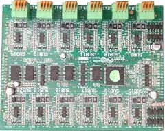 Multitek Star 2 12 Dahili Santral Abone Kartı