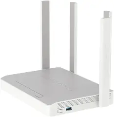 KEENETIC Hopper DSL AX1800 Gigabit Mesh VDSL2/ADSL2 Modem Router