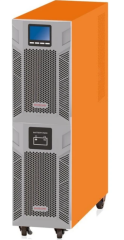 Makelsan Powerpack SE 6 KVA 1/1 Faz Online UPS 5-10 Dakika 16x9Ah Akülü Kesintisiz Güç Kaynağı