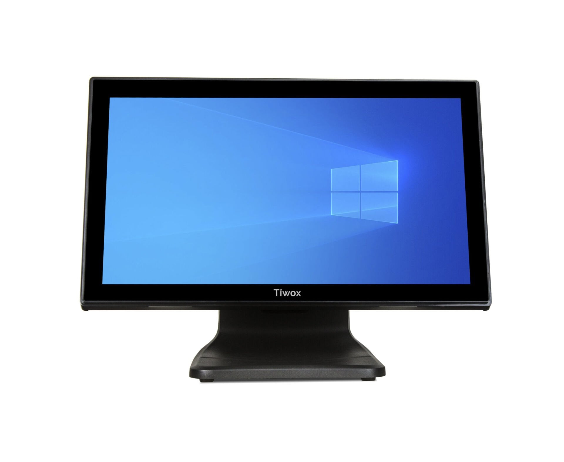 Tiwox TP-7650D 18.5'' Intel Core i7 5. Nesil 8GB RAM 128GB SSD Dokunmatik POS PC + 13.3'' İkinci Müşteri Ekranı