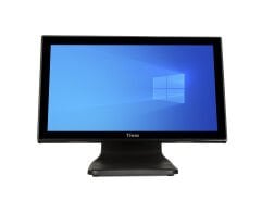 Tiwox TP-7650D 18,5 i7 5.Nesil 8GB RAM 128 SSD Endüstriyel Pos PC 13,3'' 2.Ekran