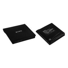S-Link SL-DRW06 USB 3.0 Harici Slim DVD-RW / CD-RW Optik Yazıcı ve Okuyucu