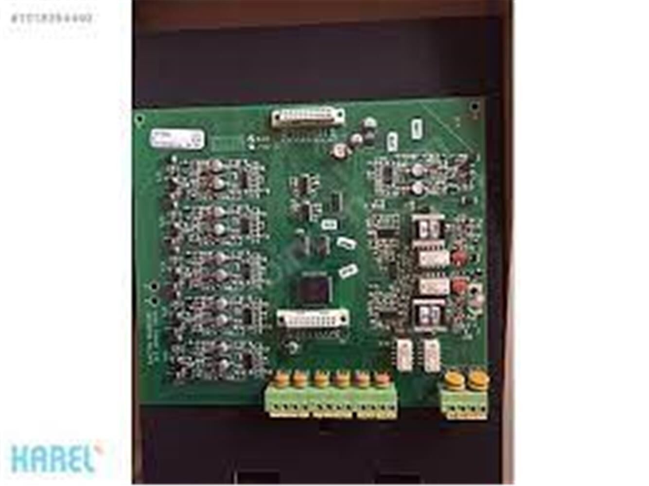 Karel MS48C Serisi 0 Dış Hat / 6 İç Hat (Dahili) Kapasite Artırım Genişleme Kartı