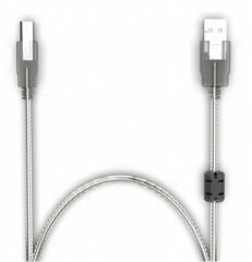 Inca IPR-02 USB 2.0 AM/BM 3 Metre Yazıcı (Printer) Kablosu