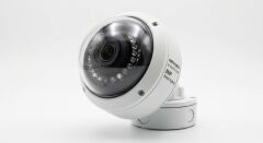 Hikvision DS-2CD2787G3T-LIZSY 8MP 2.8-12 mm Smart Hybrid Motorize Ip Dome Kamera