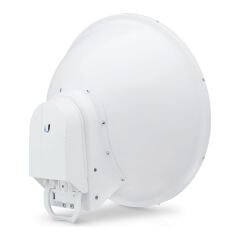 UBNT AF-5G23-S45 airFiber Dish, 5GHz 23dBi, Slant45 2x2 Mimo UBNT 10KM Anten
