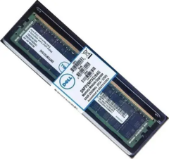 Dell P2MYX 64GB DDR4 3200MHz PC4-25600 2Rx4 ECC Registered RDIMM Sunucu Belleği