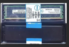 Dell P2MYX 64GB DDR4 3200MHz PC4-25600 2Rx4 ECC Registered RDIMM Sunucu Belleği