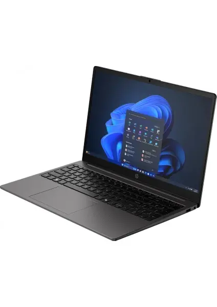 HP D80HTET 250R G10 Core 7-150U 8GB 512GB 15.6'' DOS