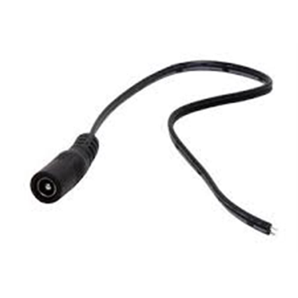 S‑link SL‑DC550 5.5×2.1 mm Dişi DC Uzatma Kablosu 100’lü Paket
