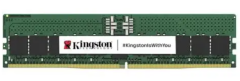 Kingston KSM56R46BD8-32 32GB DDR5 5600MHz ECC Registered RDIMM 2Rx8 Sunucu RAM Modülü