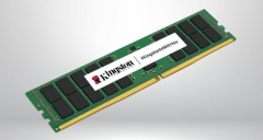 Kingston KSM56R46BD8-32 32GB DDR5 5600MHz ECC Registered RDIMM 2Rx8 Sunucu RAM Modülü