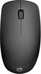 HP 235 Slim Siyah 2.4GHz Kablosuz Optik Mouse (4E407UT)