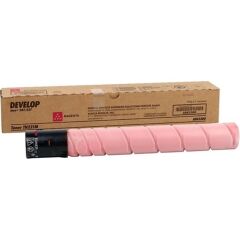 Develop TN-221M Magenta (Macenta) Orijinal Fotokopi Toneri - ineo+ 227 / 287 / 367 Uyumlu