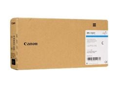 Canon PFI-707C Turkuaz (Cyan) 700ml Geniş Format Plotter Mürekkep Kartuşu