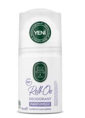 Eyüp Sabri Tuncer Roll-on Deodorant Parfümsüz 75 ml