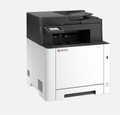 Kyocera ECOSYS MA2100cwfx Çift Taraflı Wi-Fi Network Çok Fonksiyonlu Renkli Lazer A4 Yazıcı