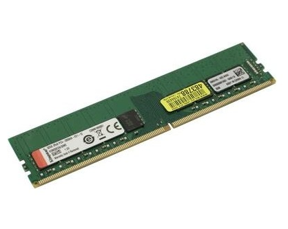 Kingston KSM56E46BS8KM-16HA 16GB DDR5 5600MHz CL46 ECC Registered Sunucu RAM