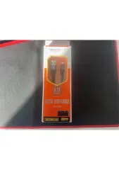 Megatech 3.1A 20W 1mt Örgülü Hasır Siyah Usb To TYP-C DATA KABLOSU