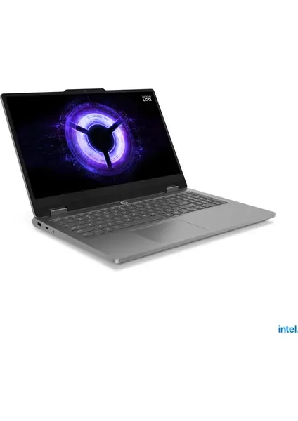 Lenovo LOQ 83SC000TTR i5-13450HX 16GB 512GB RTX5060 15.6'' DOS