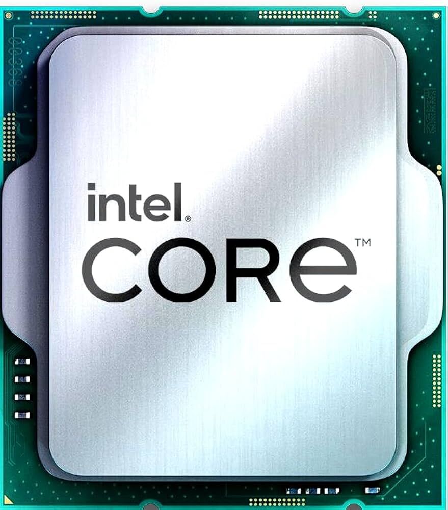 Intel Core i9-13900K 3.0 GHz (5.8 GHz Turbo) 24 Çekirdek 36MB Önbellek LGA1700 13. Nesil İşlemci (Tray)