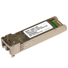 NE-10GLR10-13 10GBASE-LR/LX Single-Mode Fiber Optik Transceiver Modülü, 1310nm, 20km, LC Konnektör