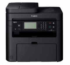 CANON i-SENSYS MF237W+2 Tonerli  Wi Fi, Faks,Tarayıcı,Fotokopi,Lazer Yazıcı,