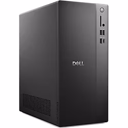 Dell Tower i3-14100 8GB 512GB Ubuntu - BTO001_QVT1260_U
