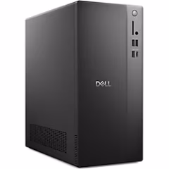 Dell Tower i3-14100 8GB 512GB Ubuntu - BTO001_QVT1260_U
