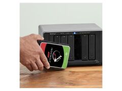 Seagate IronWolf 10TB 3.5'' 256MB 7200RPM SATA 3.0 NAS Sabit Disk (ST10000VN000)
