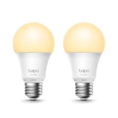Tp-Link Tapo L510E (2-pack) Akıllı Wi-Fi Led Ampul İkili Paket