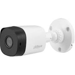 Dahua HAC‑B1A21P‑A 2 MP HDCVI IR Bullet Kamera 3.6 mm Sabit Lens Dahili Mikrofon IP67