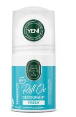Eyüp Sabri Tuncer Roll-on Deodorant Fresh 75 ml Kadın