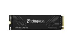 Kingston 4TB Renegade SRNG2S-4T0 14800-14000MB-S M2 Nvme Gen5 Ssd Disk