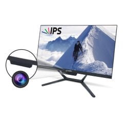 QUADRO STARK 23.8'' i5-4690T 8GB 240SSD FDOS AIO PC