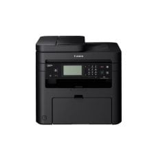 Canon MF237W Çok Fonksiyonlu Lazer Yazıcı-Tarayıcı-Fotokopi-Faks (2 Adet Toner Hediyeli)