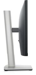 21.5 DELL P2222H FHD IPS 5MS 60HZ HDMI+VGA+DP PIVOT SIYAH LED MONITOR