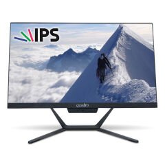 QUADRO STARK 23.8'' i5-4690T 8GB 240SSD FDOS AIO PC