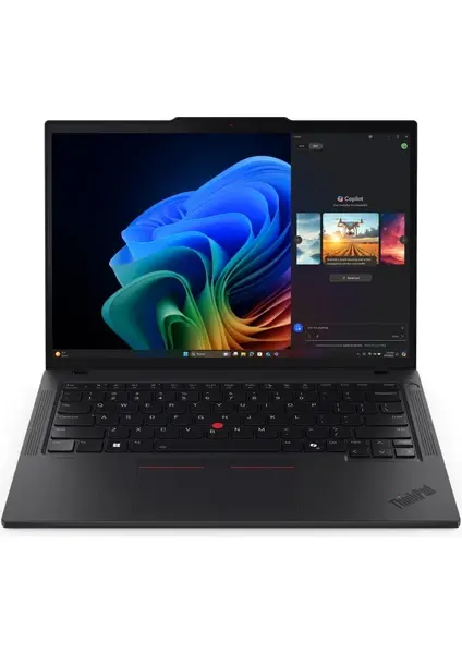 Lenovo ThinkPad G6 T14 21QDS8S000 Ultra 7-255U 32GB 1TB 14'' DOS