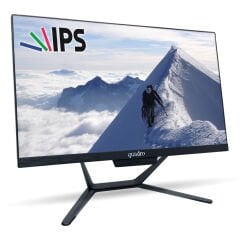 QUADRO STARK 23.8'' i5-4690T 8GB 240SSD FDOS AIO PC