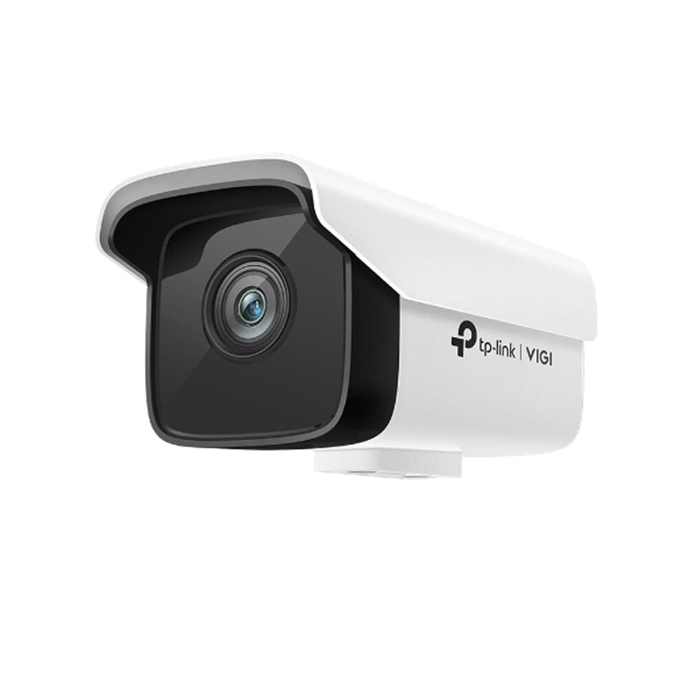 TP-Link VIGI C300HP-4 3MP Full HD Dış Mekan Bullet IP Güvenlik Kamerası (4mm Lens)