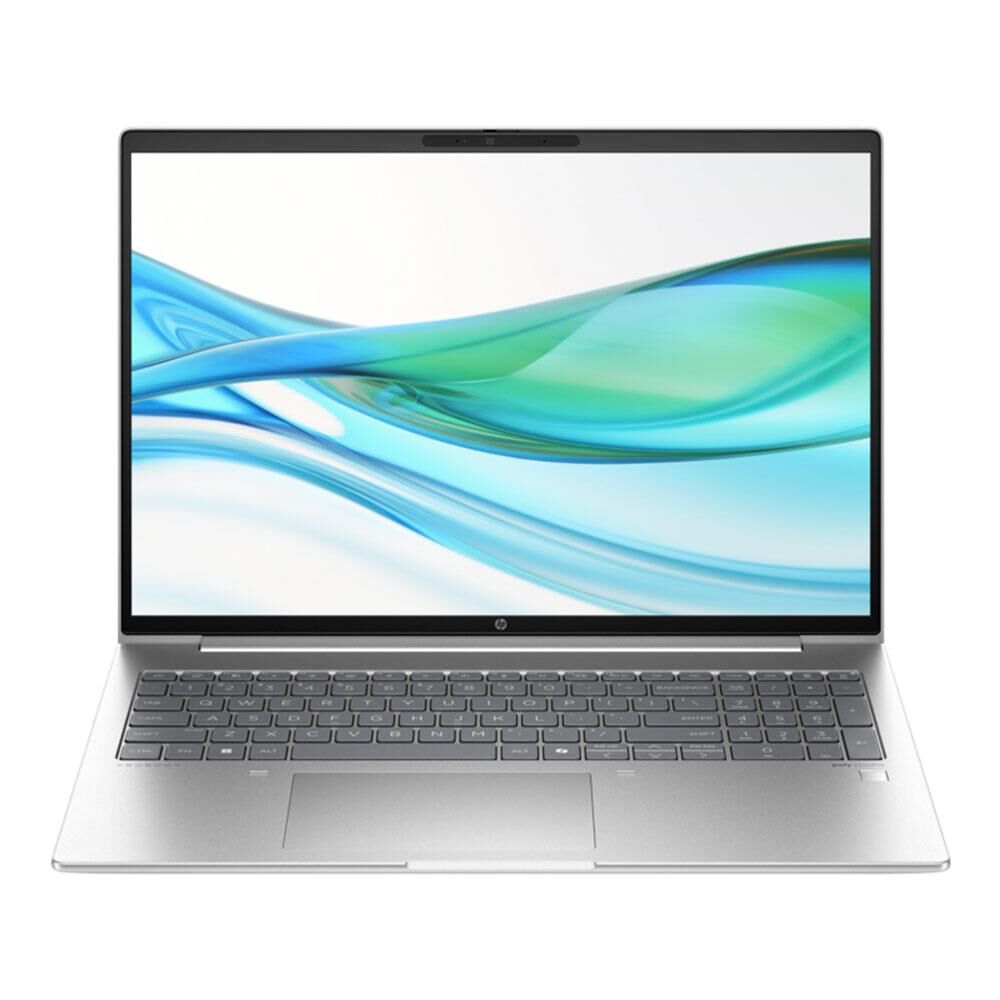 HP ProBook 460 G11 9Y7B7ET Intel Core Ultra 5 125U 16GB DDR5 512GB PCIe NVMe SSD 4GB NVIDIA GeForce RTX 2050 16'' WUXGA (1920x1200) IPS Windows 11 Pro 16 inç Notebook