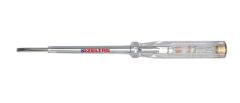 İzeltaş 190 mm Opak Saplı Kontrol Kalemi (10'lu Paket)