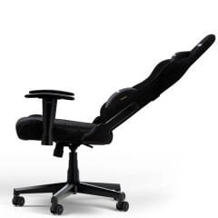 DXRacer Prince L Series Siyah Kumaş Oyuncu Koltuğu (GC/LPF24FBC/N)