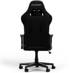 DXRacer Prince L Series Siyah Kumaş Oyuncu Koltuğu (GC/LPF24FBC/N)