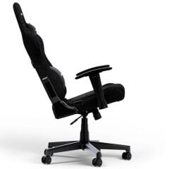 DXRacer Prince L Series Siyah Kumaş Oyuncu Koltuğu (GC/LPF24FBC/N)