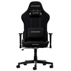 DXRacer Prince L Series Siyah Kumaş Oyuncu Koltuğu (GC/LPF24FBC/N)