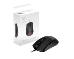 MSI FORGE GM100 GAMING MOUSE