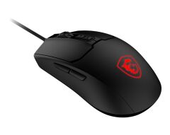 MSI FORGE GM100 GAMING MOUSE