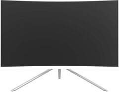 DENVER 27'' Mlc-2702G Full Hd 1920X1080 Samsung Va Panel 144Hz Beyaz E-Led Arka Işık Oyuncu Monitörü